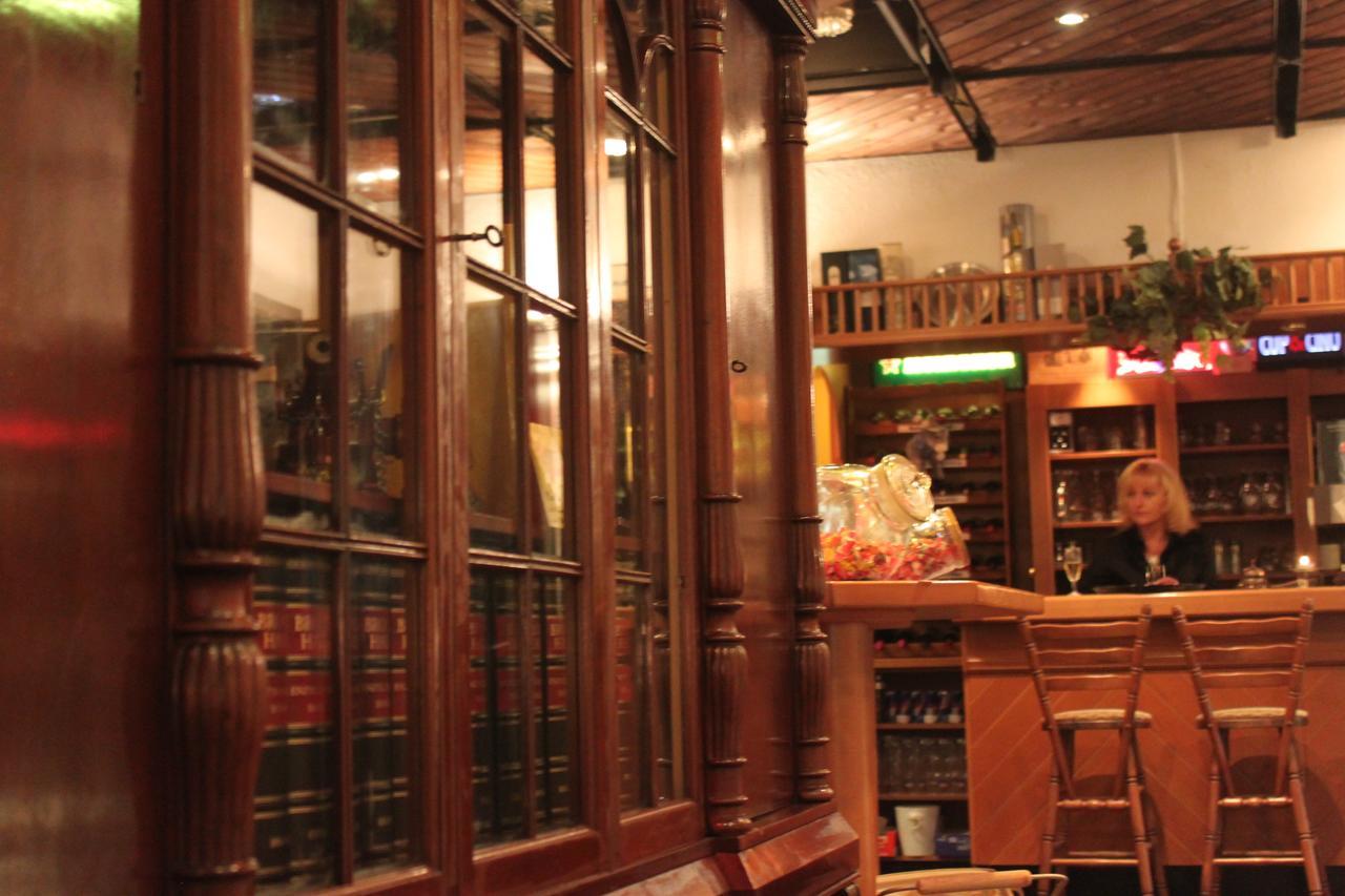 Ehrenfriedersdorf Pension Und Restaurant Die Burg מראה חיצוני תמונה